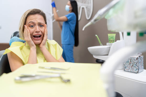 Best Emergency Gum Treatment in Brandon, SD